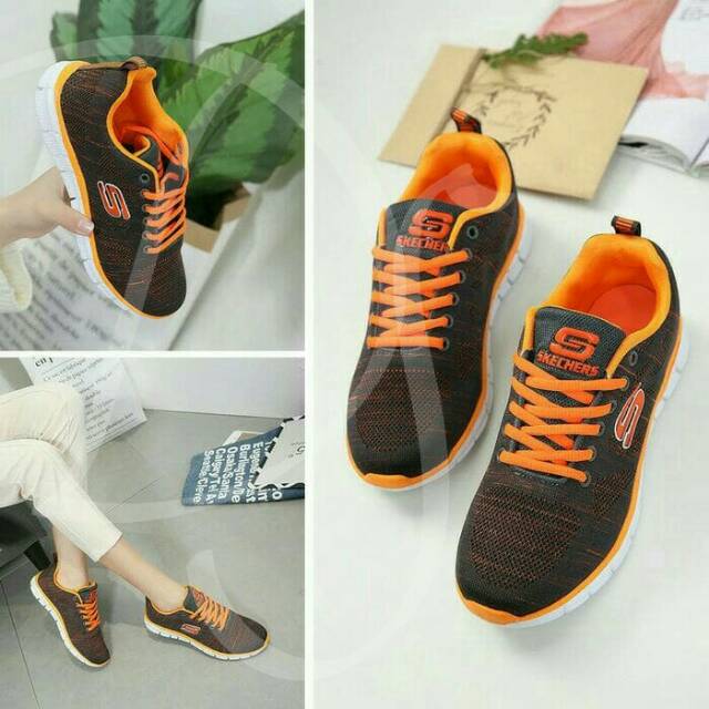 Sepatu kets sketcher