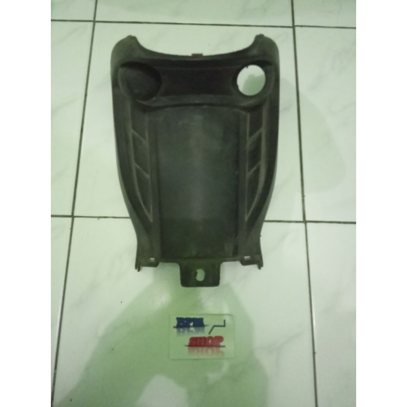 cover kontak Jupiter MX lama bekas original