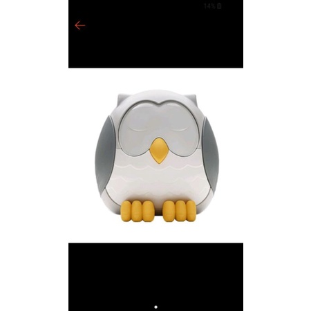 preloved young living owl