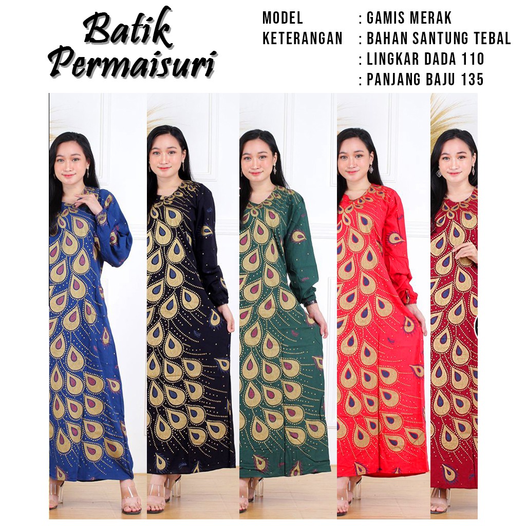 MERAK GAMIS JUMBO TERLARIS LARIS TERMURAH MURAH BAGUS KEREN CANTIK