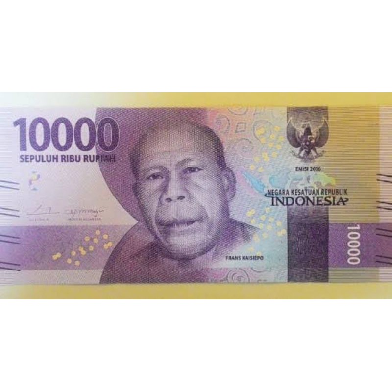 UANG MAHAR 10 RIBU ASLI 100% TERPERCAYA