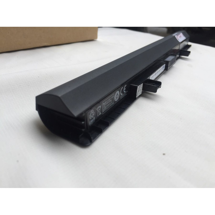 Baterai Original Toshiba Satellite C55-B L55 C55T L55T PA5185U-1BRS C40-B C50-B C50D