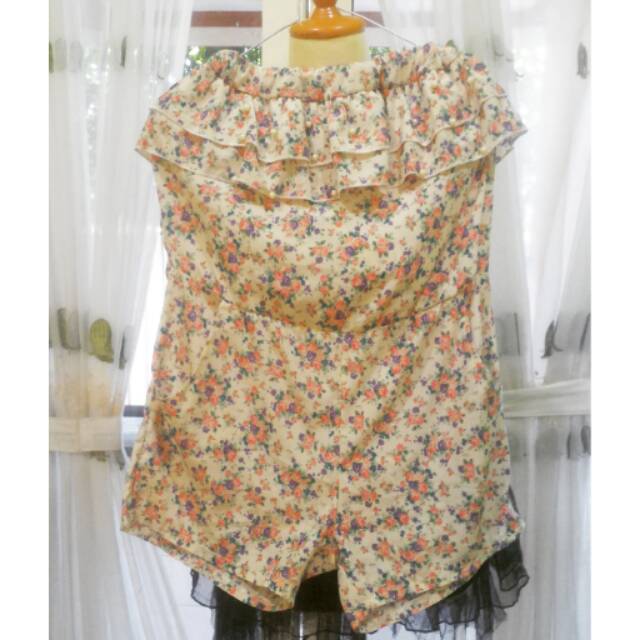 Unbranded Japanese Jumpsuit