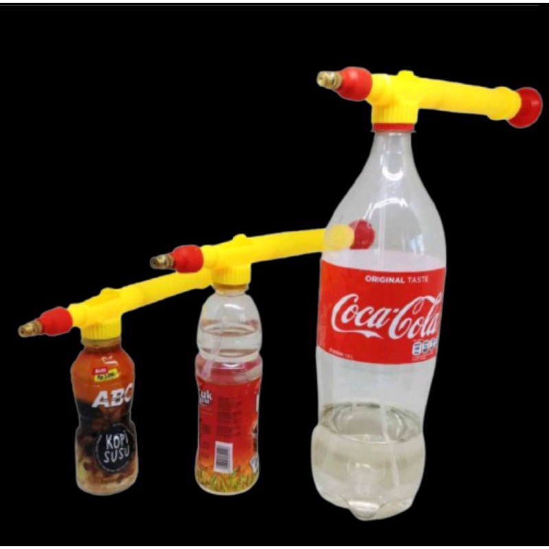 Botol Sprayer Penyemprot Tanaman semprot Ayam Burung Disinfectan