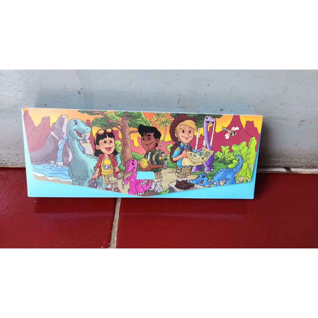 

Tempat pensil anak kotak pensil murah pencile case