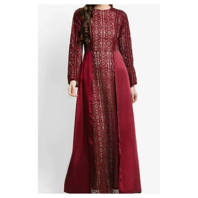 Preloved ZALIA dress