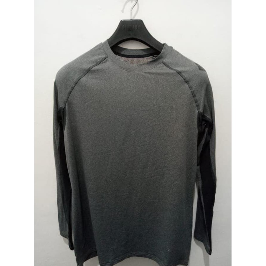 Columbia Baselayer Long John Omni Heat & Wick Musim Dingin Original .Aruansy.Olshop