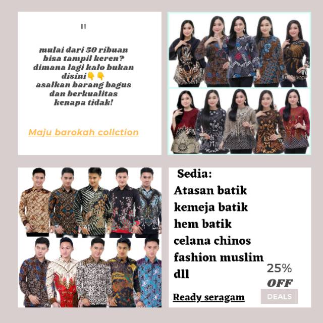 majubarokah_collection