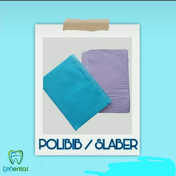 Polibib slaber non tali isi 125