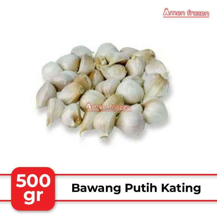 

BAWANG PUTIH KATING 1kg