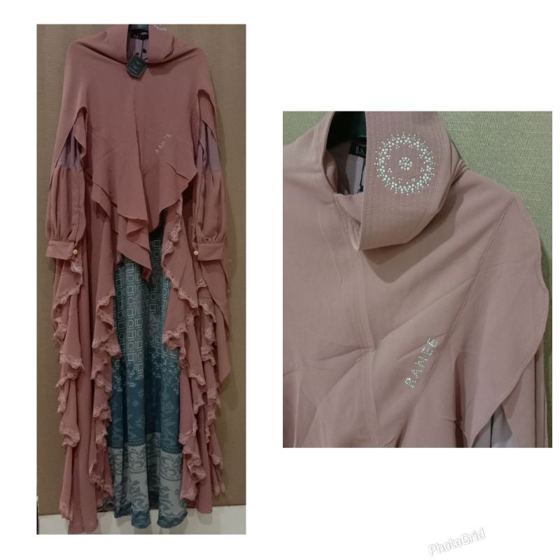 Ranee Brugman Khansa,NWT