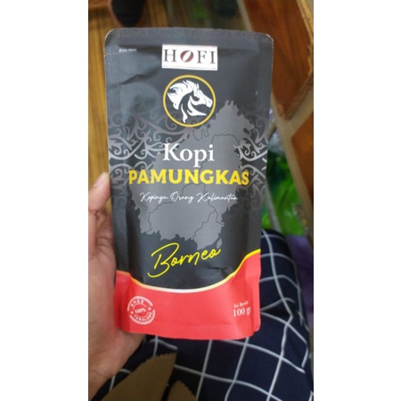 

KOPI PAMUNGKAS