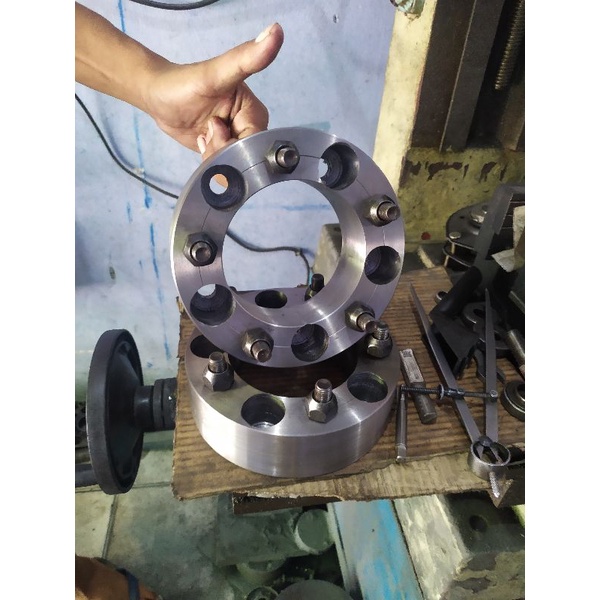 adaptor velg 4 cm taft, jimny, feroza