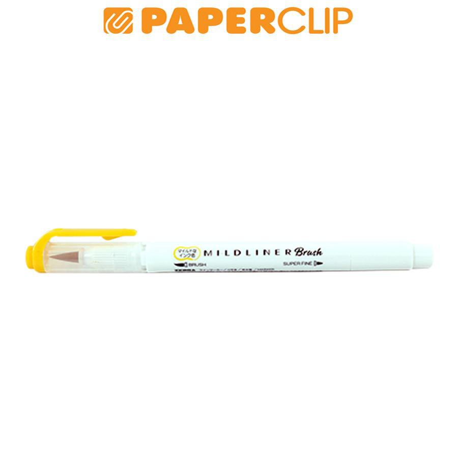 

SPIDOL ZEBRA MLINER BRUSH GD