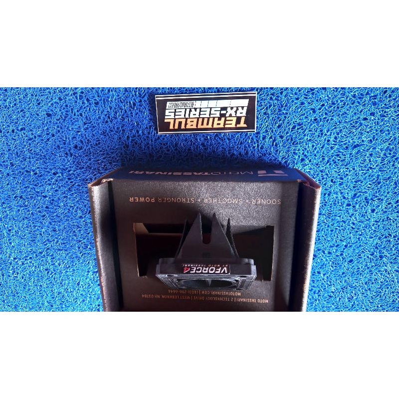 MEMBRAN V-FORCE 4 RXKING | MEMBRAN V-FORCE 4 RX Z RX SPECIAL RX K | MEMBRAN V-FORCE 4
