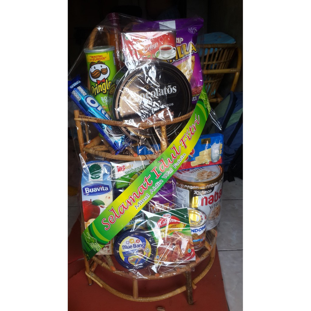 

parcel lebaran, Natal, Imlek, Tahun baru hampers 225