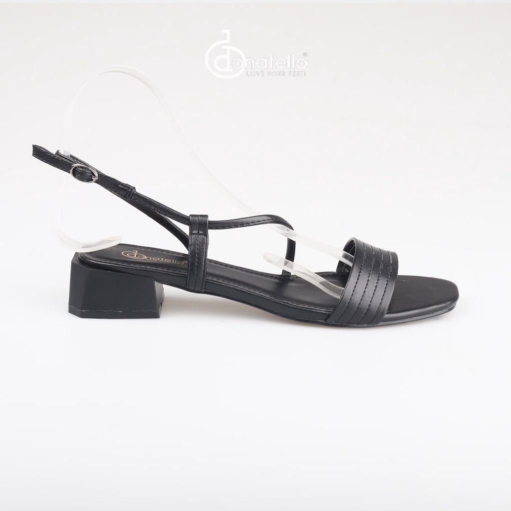 Donatello C10G7411 Sandal Tali Wanita