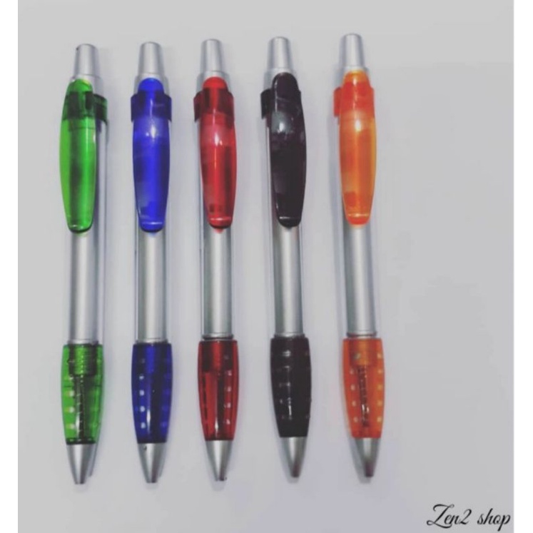 

Pulpen Plasrik 8888 /Ballpoint Plastik Souvenir / Pulpen Promosi