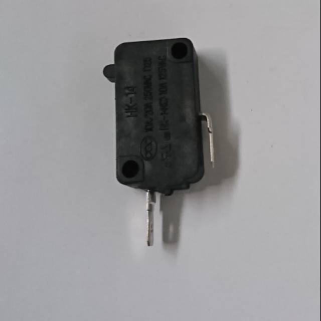 Switch micro magic com dua pin