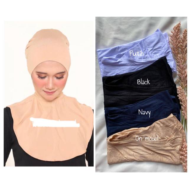 INER NINJA - GROSIR - Iner ninja bahan kaos premium