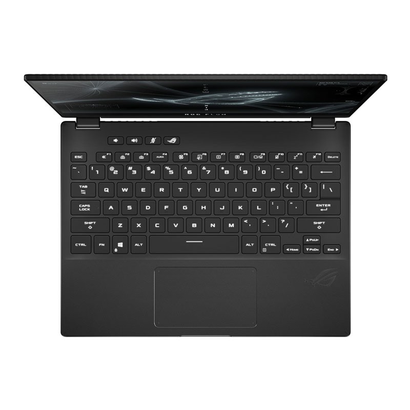 ASUS ROG Flow X13 GV301QH Ryzen 9 5900H GTX1650 4GB RAM 16GB 1TBSSD 13,4&quot;FHD 120Hz