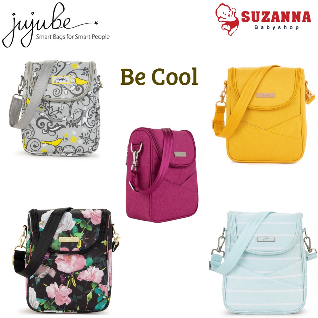 Jujube Be Cool / Cooler Bag