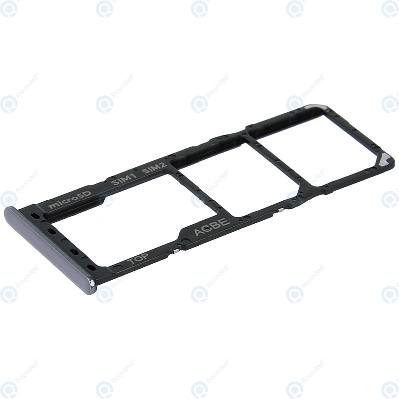 Slot Tempat Dudukan Simcard Simtray Sim Tray Card Lock Samsung Galaxy A32 4G A325