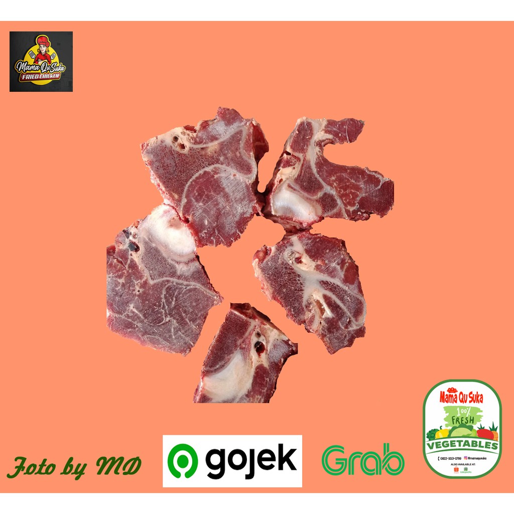 Jual Tulang Iga Brisket Tulang Sop Muda Daging Sapi Shopee Indonesia