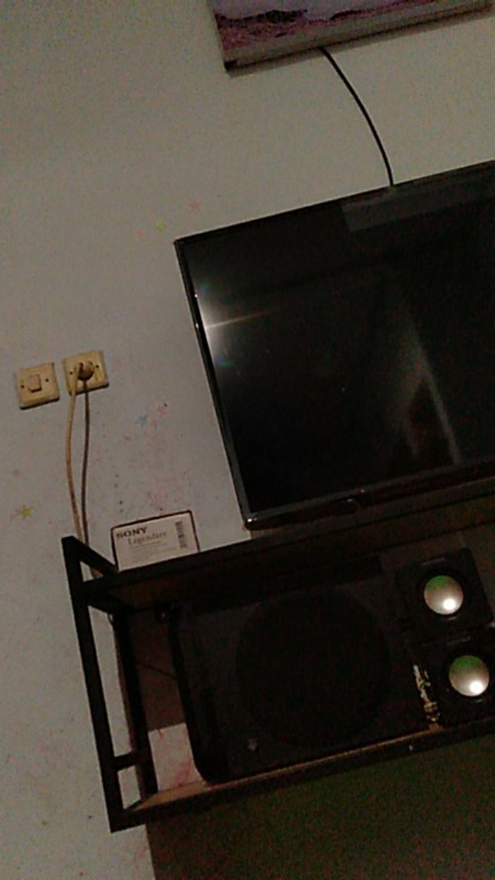 Handuk Merah Putih Dewasa Jumbo 70x135 By Terry Parmer