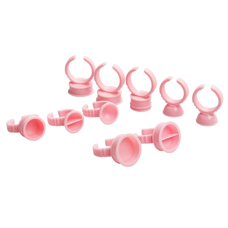 RING GLUE PINK Glue Ring Pink / Ring Tinta / Ink Ring