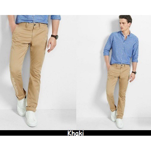 Celana Pendek Chino Tidak Melar Non Stretch Celana Chino Pendek Twil American AMT Bratatex