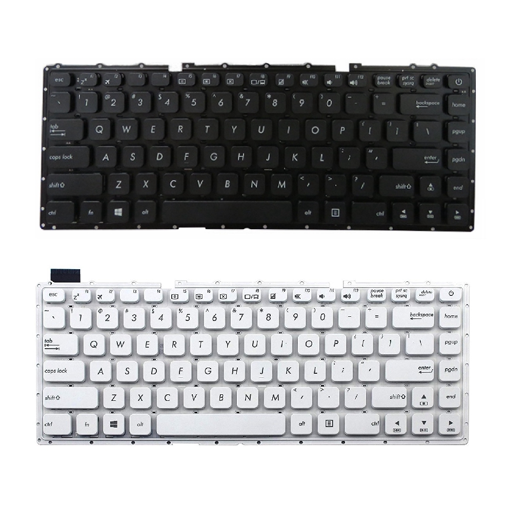 Keyboard Asus X441 X441B X441BA X441S X441SA X441M X441MA ...