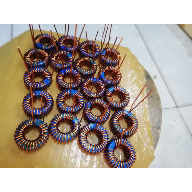 core 3,3cm for td eengine