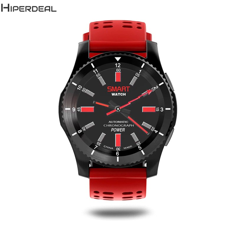 no sim card smartwatch