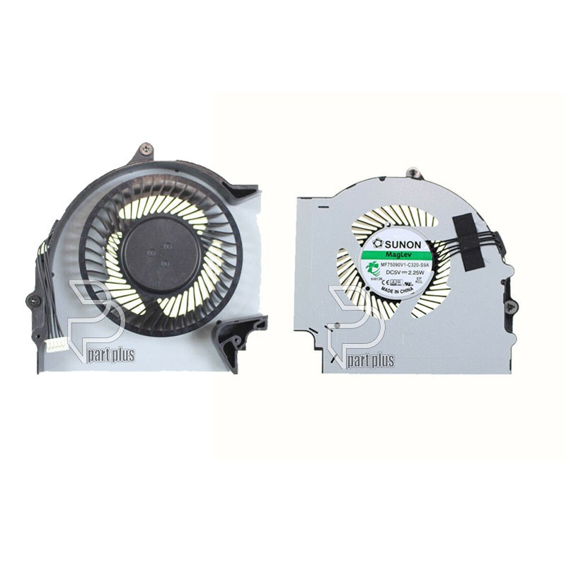 Cooling Fan KipasLenovo IBM ThinkPad E431 E440 E540 E531