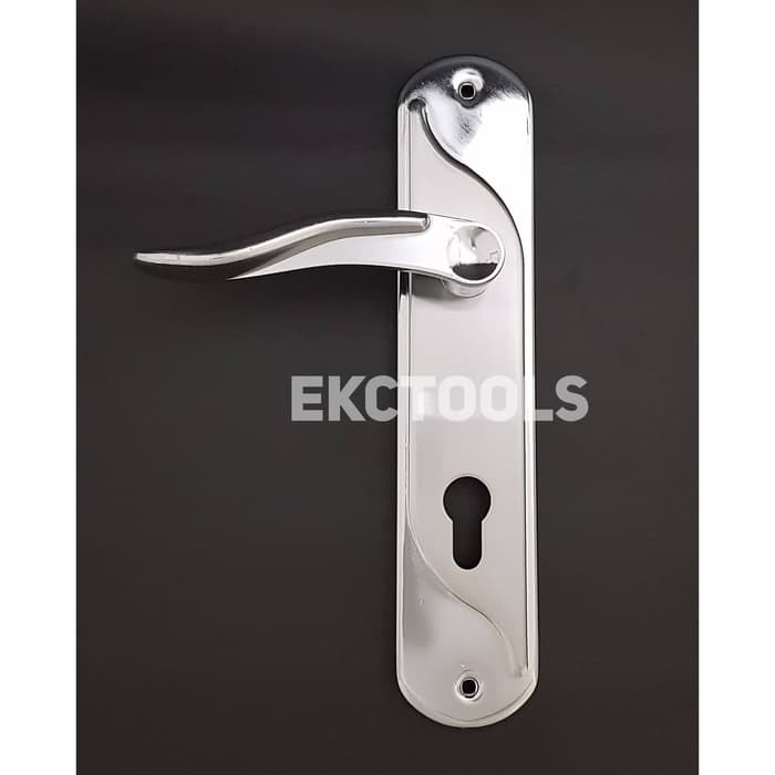 Kunci Pintu Set A9002 AZZURRO / Door Handle Set I  NEW21