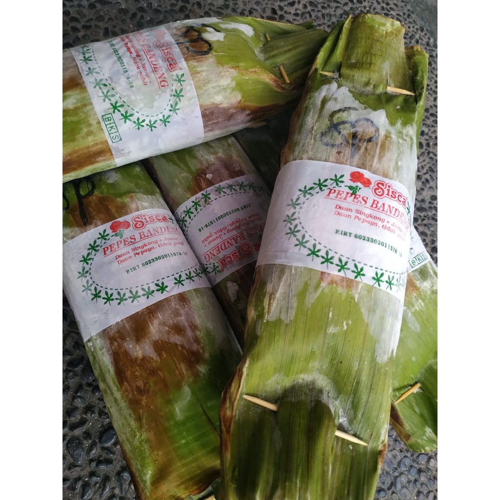 

PEPES BANDENG SISCA PURWOKERTO