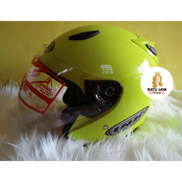 

JUAL ink premium KUNING STABILO