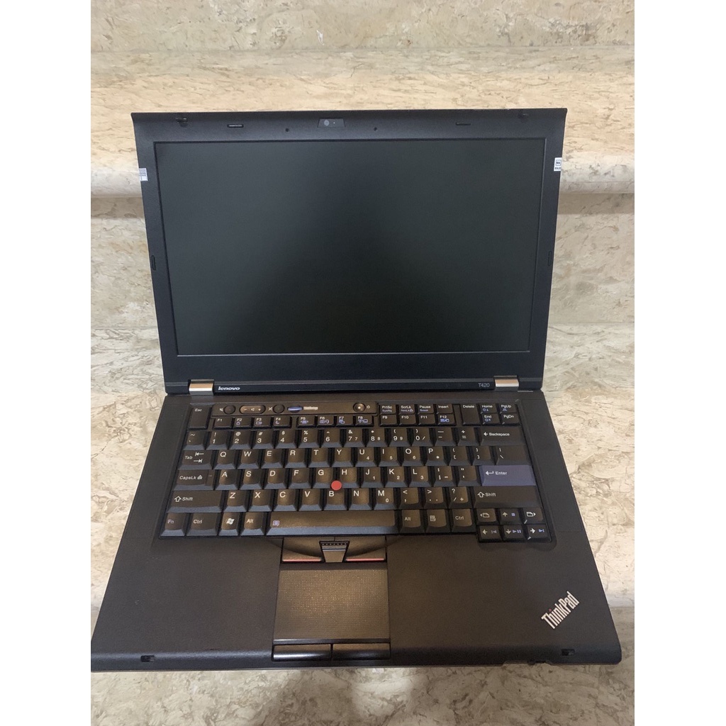 Lenovo Thinkpad T420 Core i5 Gen 2 - Ram 4GB/8GB - SSD 128GB