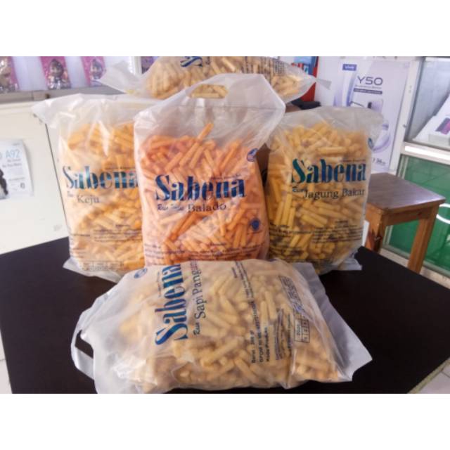

SABENA