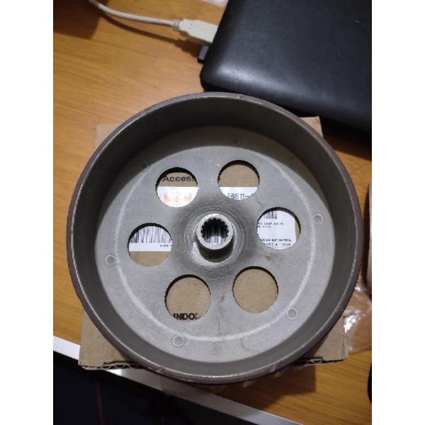 Mangkok ganda Mio mangkok ganda Mio lama mangkok ganda mio smile mangkok