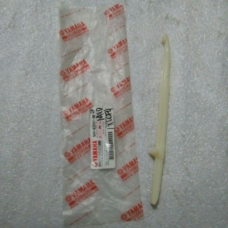 guide, stoper Mio J original kode part 5VV E2231 00