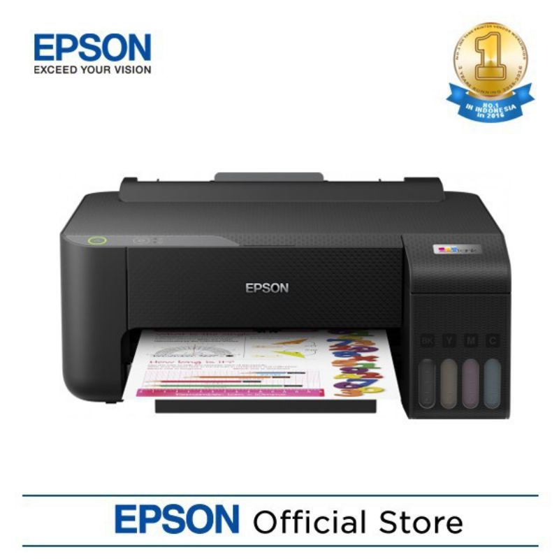 Printer EPSON L1110/1210 ORIGINAL