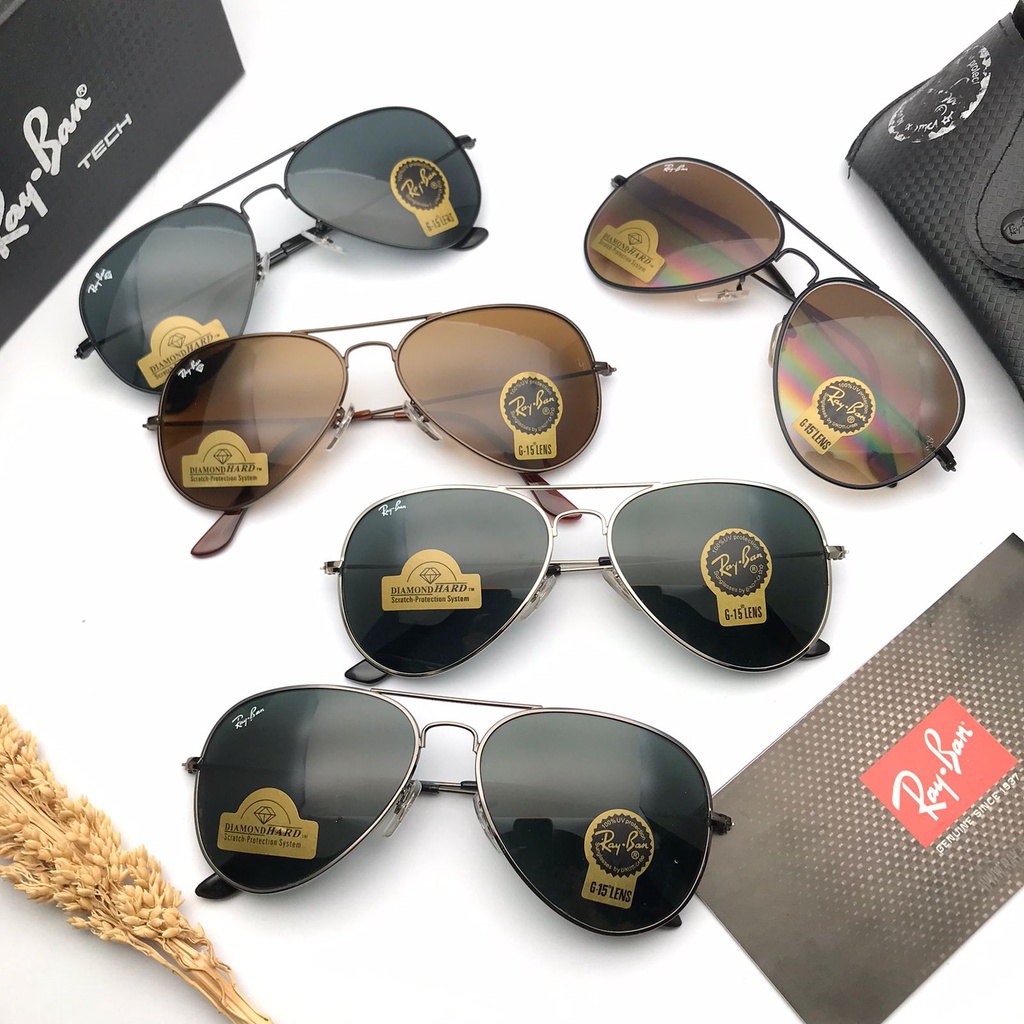 GROSERBA GROSIR KACAMATA FASHION IMPORT B3025 PRIA FULLSET