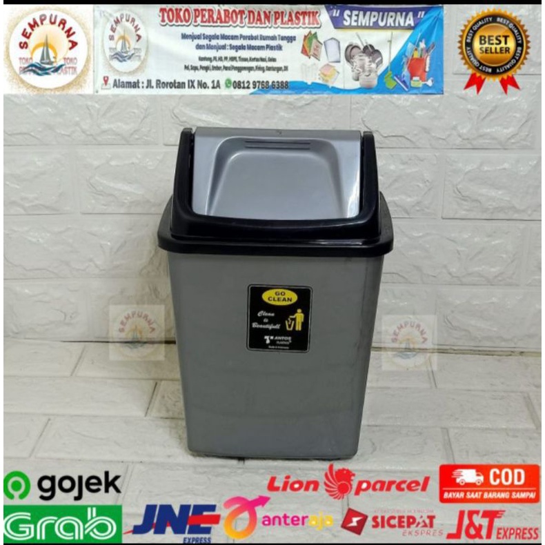 TEMPAT SAMPAH 5 LITER