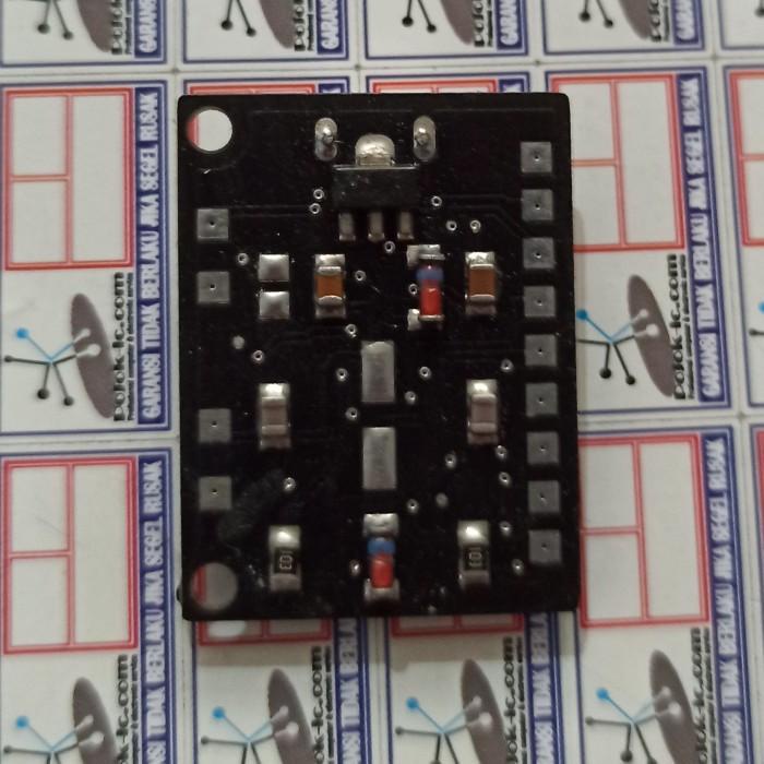 Kit Modul Sirine 8 Tone