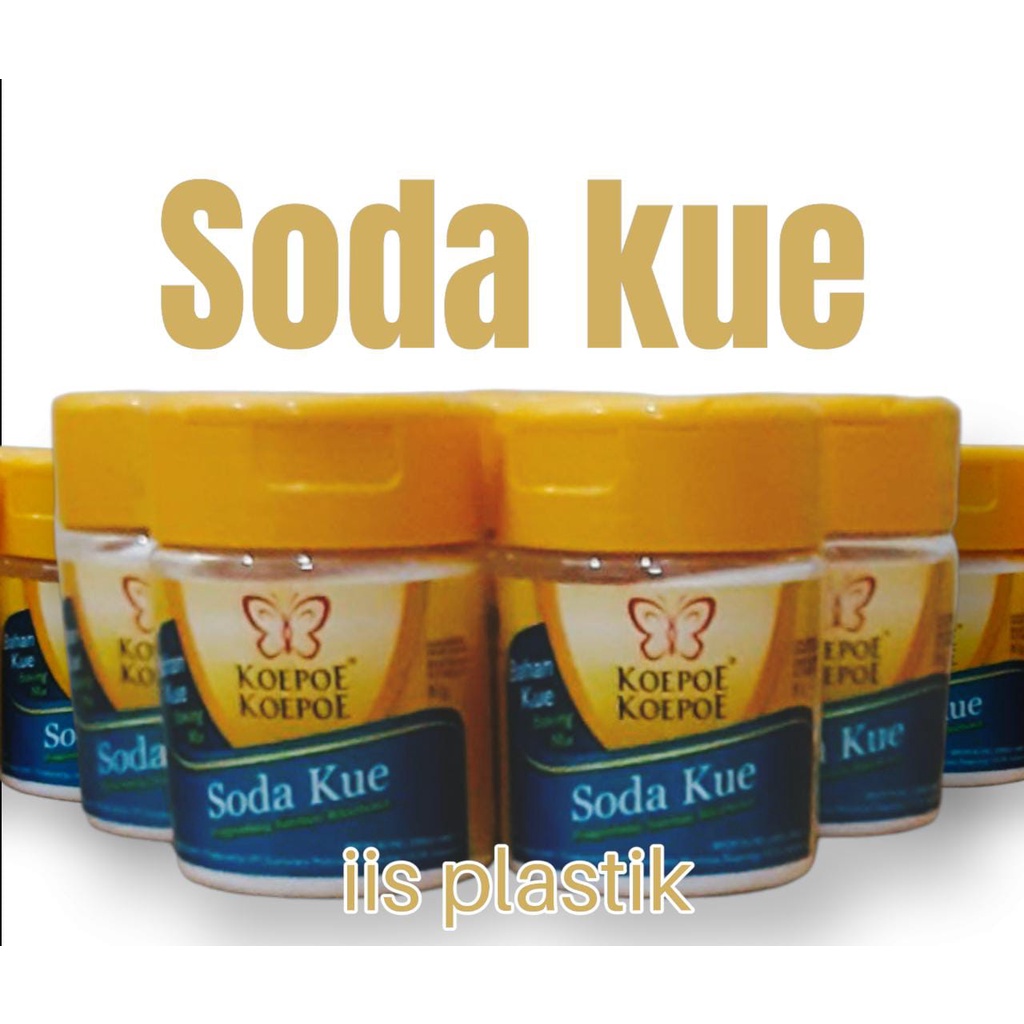 Soda Kue 81gr