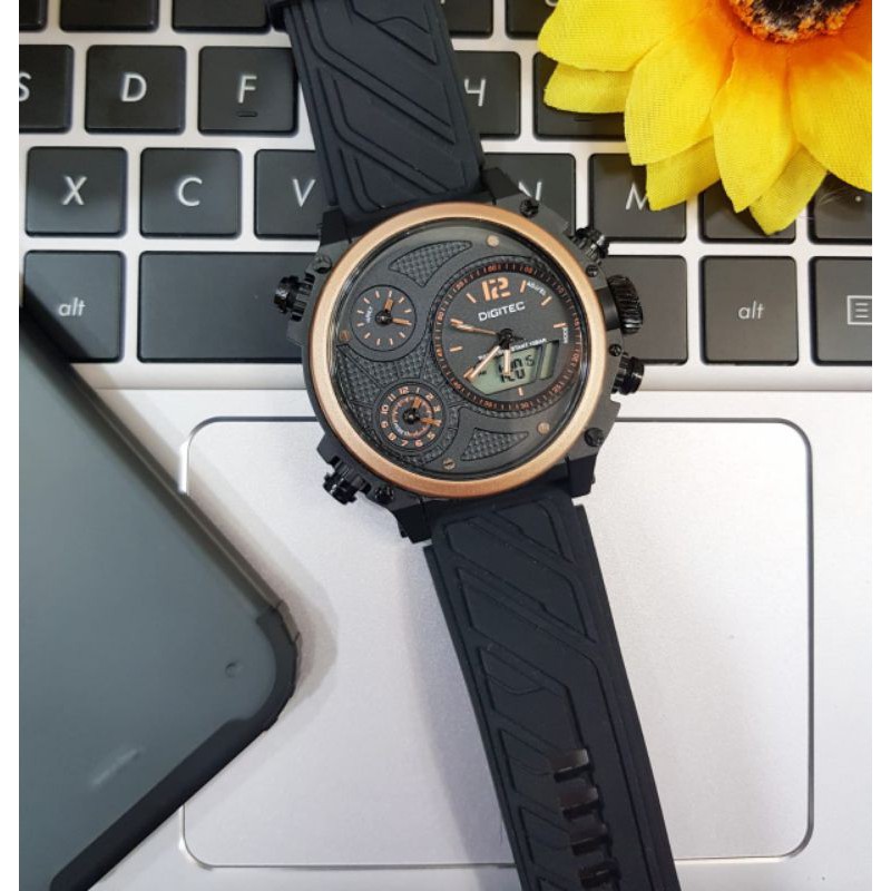 Digitec TripleTime DG-3064T