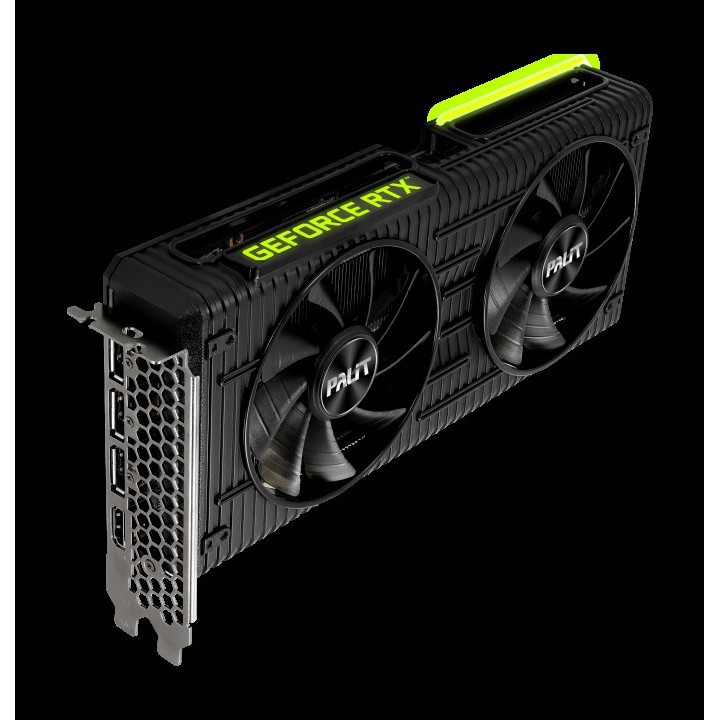 PALIT RTX 3060 TI 8GB DDR6 256BIT DUAL NVIDIA VGA CARD