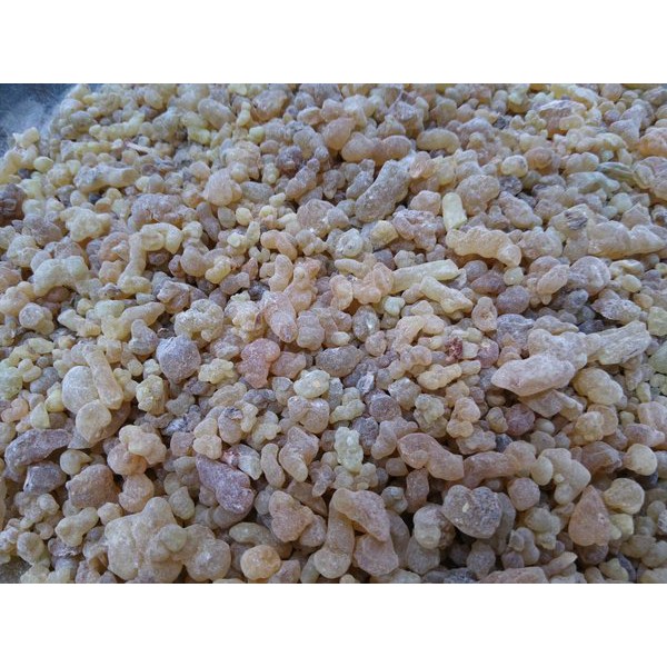 Luban Dakar MUSTAKI Dupa Bukhur Kemenyan Premium Arab Frankincense